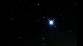 Sirius A  The Brightest Star in the Earths Night Sky [upl. by Brod]