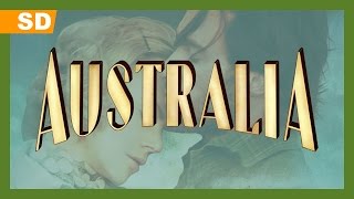 Australia 2008 Trailer [upl. by Uphemia644]