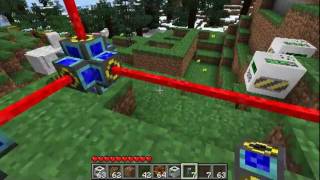 BuildCraft 1651  Land Marks and Filler [upl. by Nama]