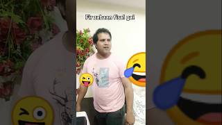 Fir Zabaan Fisal Gai😛😝 funny comedy danishfunny funnyshort fun kameena viral [upl. by Annay]