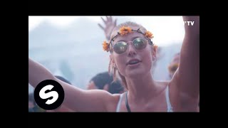 Oliver Heldens  Flamingo Official Music Video [upl. by Onairotciv939]