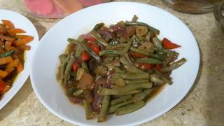 Resep tumis wortel sederhana [upl. by Fonville]