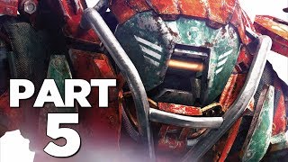 ANTHEM Walkthrough Gameplay Part 9  TRIALS Anthem Game [upl. by Remde63]