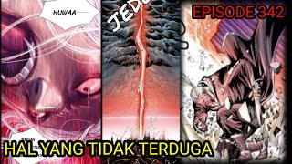 XI XING JI EPISODE 342 HAL YANG TIDAK TERDUGA [upl. by Alyam]