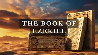 EZEKIEL 14  the Elders its a matter of the heart [upl. by Llednav]