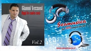 Gianni Vezzosi  Ottima presenza [upl. by Iznil]