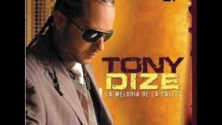 El Doctorado  Tony Dize Feat Don Omar amp KenY Official Remix 2010 Radio Rip [upl. by Talya]