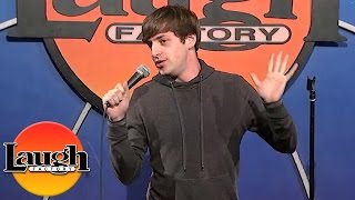 Coming Out  Alex Edelman  Standup Comedy [upl. by Schuman]