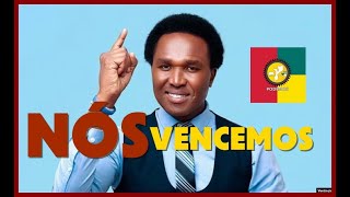 VENANCIO MONDLANE onde estão os editais angola moçambique politica africa brasil podemos [upl. by Hedges396]