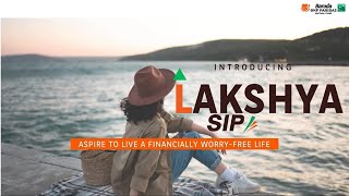 Baroda BNP Paribas Mutual Fund  Lakshya SIP [upl. by Fein469]