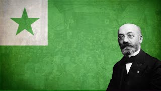 La Espero International Anthem of Esperanto [upl. by Georgianne]