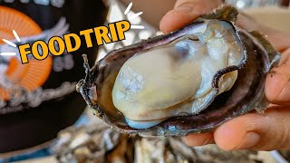 Pinaka Malaking Talaba at Bisayang Manok sa Bacolod City [upl. by Veneaux]