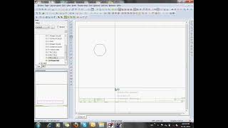 Eplan P8  Tutorial  Mounting Panel 1 Basic Panel Creation [upl. by Ayita919]