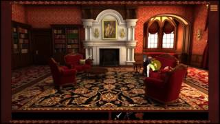 Miss Clue Peril In Pemberley  The Mystery Begins Day 1  Part 2 No Commentary [upl. by Raynor604]