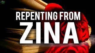 HOW TO REPENT AFTER YOU COMMITTED ZINA [upl. by Enyahc]