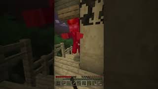 Sobrevivi 100 dias a un apocalipsis zombie en Minecraft EP2 [upl. by Beasley]