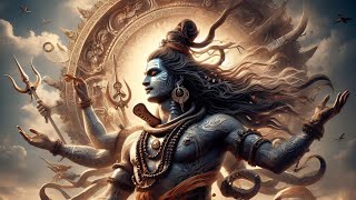 POWERFUL SHIVA mantra remove negative energy  Shiva Dhyana Mantra Mahashivratri Chant🕉 [upl. by Novello]