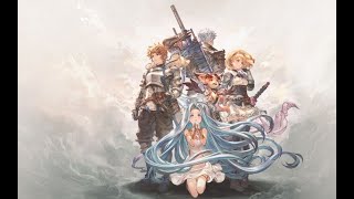 Granblue Fantasy Relink Final Boss OST  quotEnd of Ragnarokquot [upl. by Arobed943]