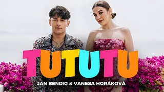 Jan Bendig ft Vanesa Horáková  TU TU TU Official video [upl. by Adriene]