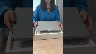 Nowy MacBook Pro  unboxing MacBookPro unboxing nowościApple [upl. by Yart]