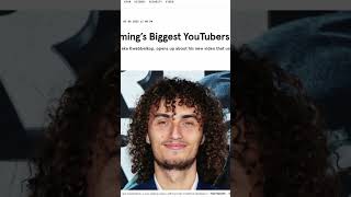 Kwebbelkop Takes YouTube by Storm with AIGenerated Videos [upl. by Akimed]