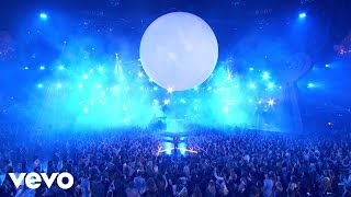 Shawn Mendes  Mercy Live From The iHeartRadio Music Awards  2017 [upl. by Rigdon931]