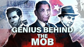 Meyer Lansky The Genius Behind the Mob [upl. by Harland]