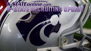 KState football recruiting update May starts with commitments on the horizon [upl. by Teraj956]