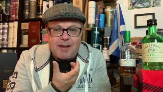 Alt gegen Neu Tobermory 10  Tobermory 12 Whisky VerkostungTastingReview [upl. by Adelaja363]