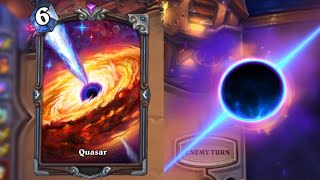 New 1 Turn Galaxy Combo is Insane [upl. by Hildy]