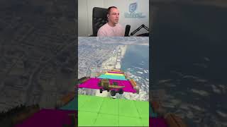 soy ignifugo  GTA 5 ONLINE gta5online twitch ninchi [upl. by Zaraf]