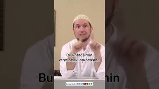 BAŞIM AÇIK NAMAZIM ORUCUM KABUL OLUR MU Kerem Önder Hocam [upl. by Debi808]