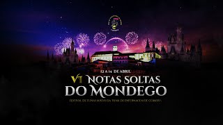 VI Notas Soltas do Mondego [upl. by Krista813]