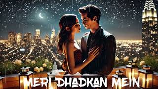 Dhadkan  Hindi Heart Touching Songs 2024  Mind relax song  Latest Hindi Song 2024 romantic [upl. by Oivlis]