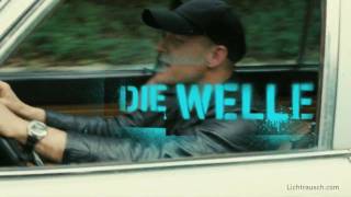 2008  Die Welle  Opening Titel by Lichtrauschcom [upl. by Atirres874]