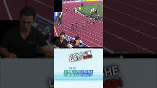 ShellyAnn FraserPryce The Best Women’s Sprinter This Decade [upl. by Jenks12]