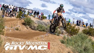 MC AMATEUR ROUND 4 LAKE HAVASU [upl. by Garber284]