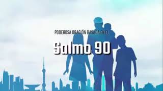 Salmo 90 [upl. by Goerke]