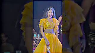 Chikan chikan petwa 💃🥰  arkesta dance video Barbad launda [upl. by Ailad314]