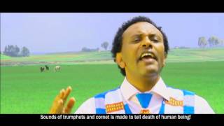 New Oromo Gospel Song by Tesfa Temesgen Kuush Kaiitii Ibsi [upl. by Brothers216]