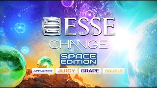 2023 ESSE CHANGE  Space Edition [upl. by Hamon893]