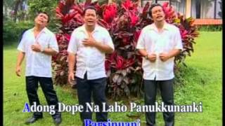 Lagu Batak Ulos Na Buruk [upl. by Elroy]