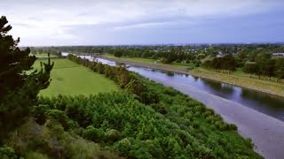 Palmerston North City and Manawatu Regional Video [upl. by Demodena]