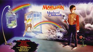 Marillion  Childhoods End [upl. by Ignacius]