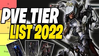 Lost Ark PVE META Tier List For New Players [upl. by Ailey488]