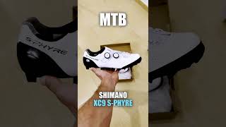 ¿Con cual te Quedarías Shimano SPhyre ciclismo shimano rideshimano [upl. by Arvad]