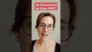 Deine Zyklusprobleme treiben dich zur Verzweiflung pmspcos hormonbalancehormones kinderwunsch [upl. by Garvey]