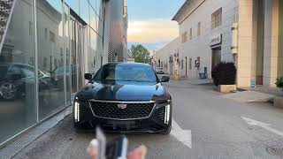 ALL NEW 2024 Cadillac CT6  Exterior And Interior [upl. by Orual]