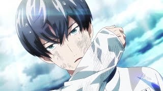 KEPPEKI DANSHI AOYAMA KUN「AMV」 Centuries ᴴᴰ [upl. by Imotih]