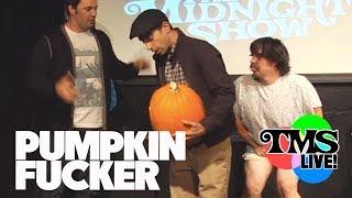 Pumpkin Fucker [upl. by Flaherty]